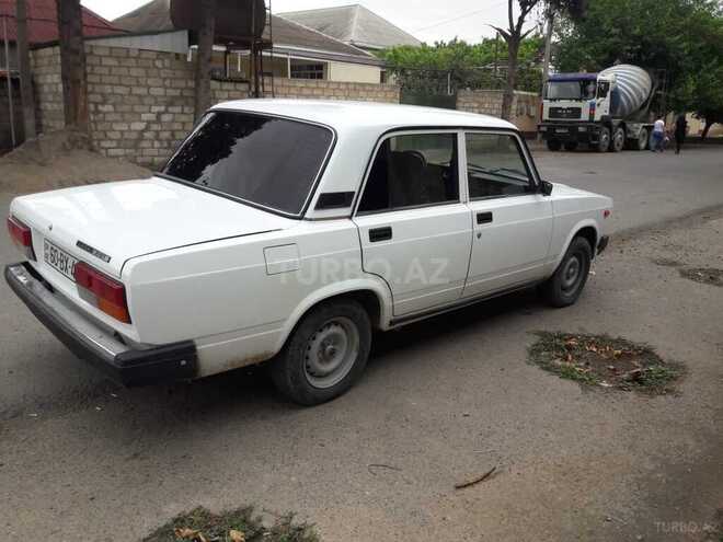 LADA (VAZ) 2107 2006, 102,356 km - 1.6 l - Tovuz