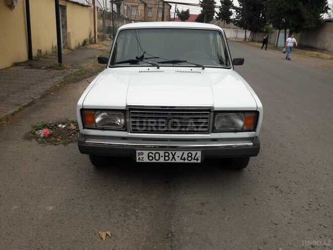 LADA (VAZ) 2107 2006, 102,356 km - 1.6 l - Tovuz