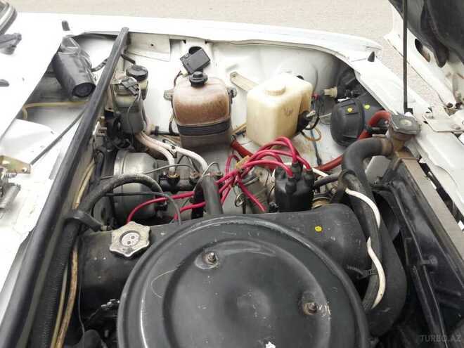 LADA (VAZ) 2107 2006, 102,356 km - 1.6 l - Tovuz