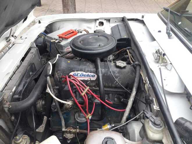 LADA (VAZ) 2107 2006, 102,356 km - 1.6 l - Tovuz