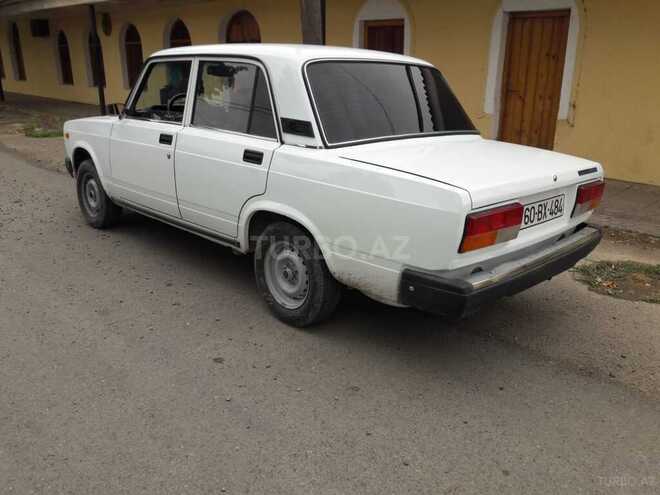LADA (VAZ) 2107 2006, 102,356 km - 1.6 l - Tovuz