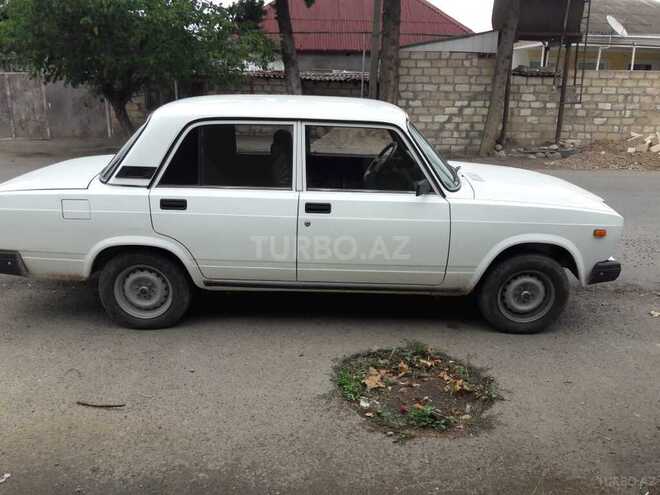LADA (VAZ) 2107 2006, 102,356 km - 1.6 l - Tovuz