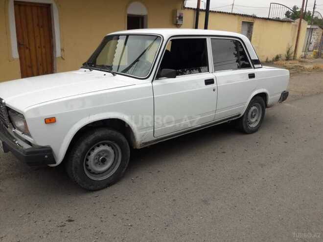 LADA (VAZ) 2107 2006, 102,356 km - 1.6 l - Tovuz