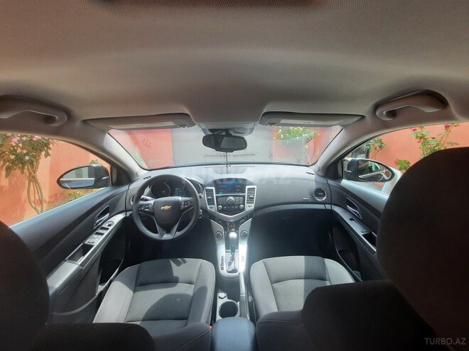 Chevrolet Cruze 2015, 189,191 km - 1.4 l - Bakı