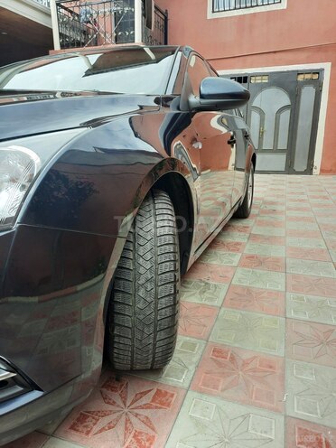 Chevrolet Cruze 2015, 189,191 km - 1.4 l - Bakı