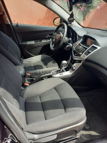 Chevrolet Cruze 2015, 189,191 km - 1.4 l - Bakı