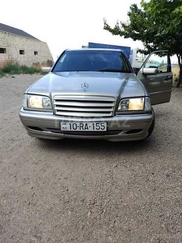 Mercedes C 240 1998, 300,000 km - 2.4 л - Tovuz