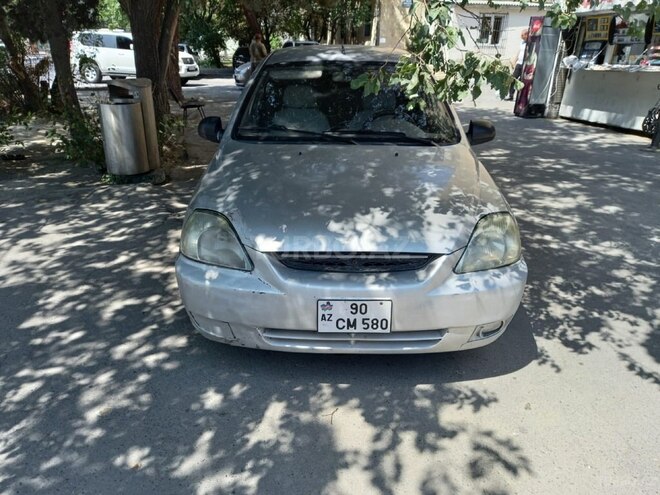 Kia Rio 2004, 197,500 km - 1.5 l - Bakı