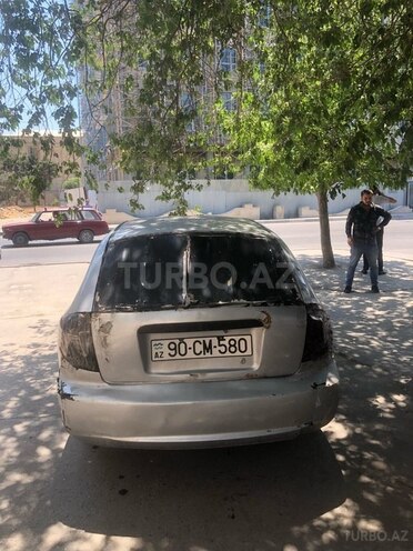 Kia Rio 2004, 197,500 km - 1.5 l - Bakı