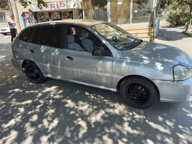 Kia Rio 2004, 197,500 km - 1.5 l - Bakı