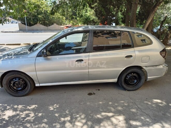 Kia Rio 2004, 197,500 km - 1.5 l - Bakı