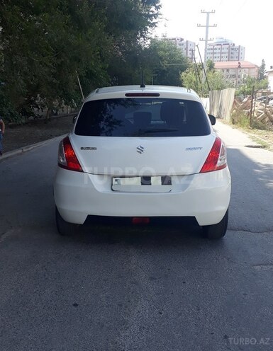 Suzuki Swift 2011, 152,321 km - 1.3 l - Sumqayıt