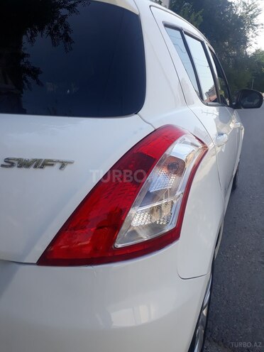 Suzuki Swift 2011, 152,321 km - 1.3 l - Sumqayıt