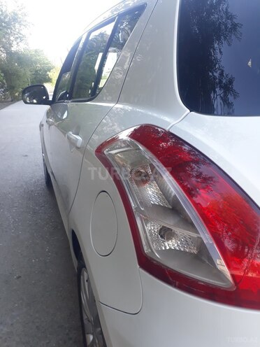 Suzuki Swift 2011, 152,321 km - 1.3 l - Sumqayıt