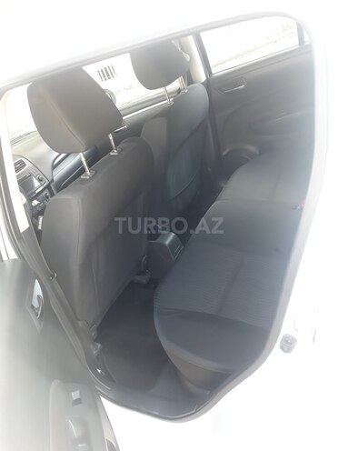Suzuki Swift 2011, 152,321 km - 1.3 l - Sumqayıt