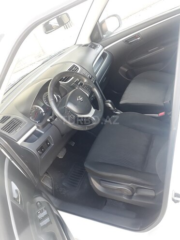 Suzuki Swift 2011, 152,321 km - 1.3 l - Sumqayıt