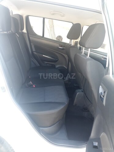 Suzuki Swift 2011, 152,321 km - 1.3 l - Sumqayıt