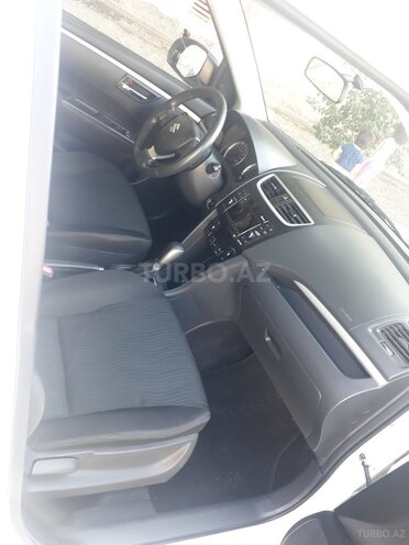 Suzuki Swift 2011, 152,321 km - 1.3 l - Sumqayıt