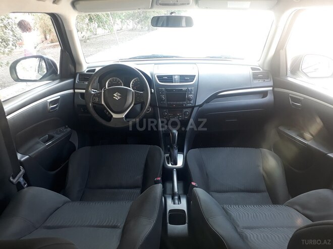 Suzuki Swift 2011, 152,321 km - 1.3 l - Sumqayıt