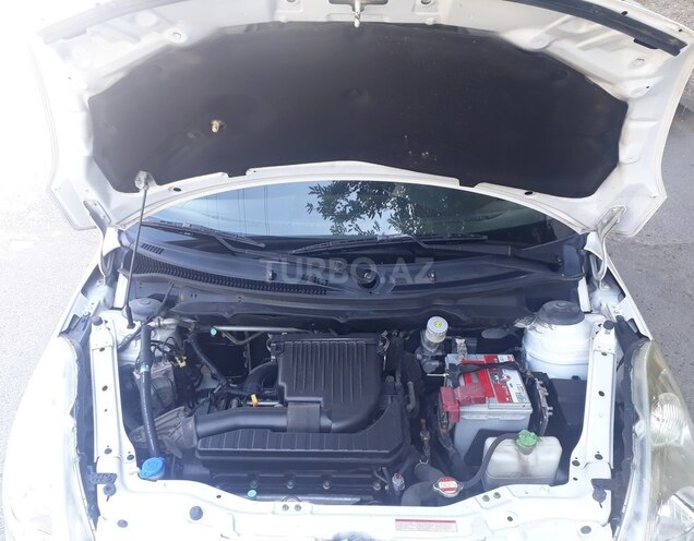 Suzuki Swift 2011, 152,321 km - 1.3 l - Sumqayıt