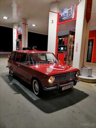 LADA (VAZ) 2102 1978, 60,000 km - 1.6 l - Bakı