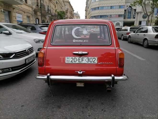 LADA (VAZ) 2102 1978, 60,000 km - 1.6 l - Bakı
