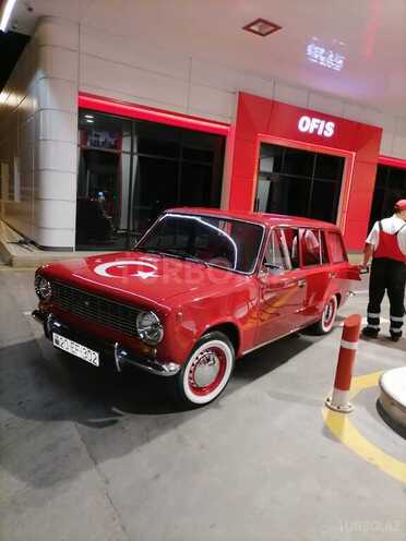 LADA (VAZ) 2102 1978, 60,000 km - 1.6 l - Bakı