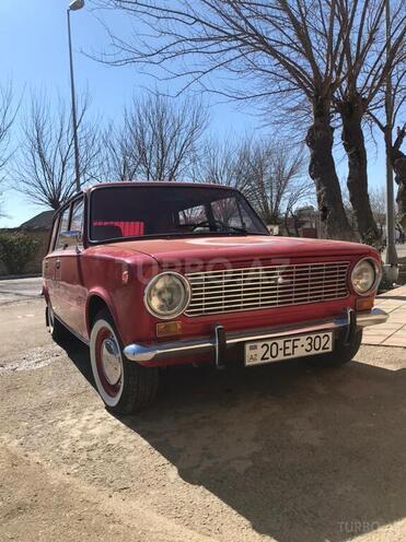 LADA (VAZ) 2102 1978, 60,000 km - 1.6 l - Bakı