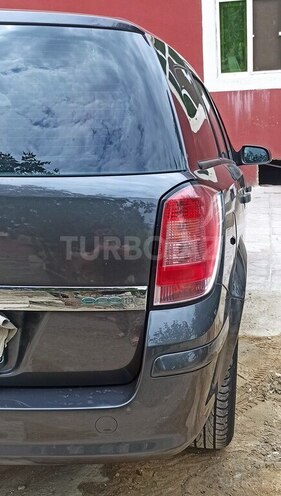 Opel Astra 2009, 88,000 km - 1.4 l - Bakı