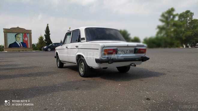 LADA (VAZ) 2106 1998, 80,000 km - 1.6 л - Ağdam