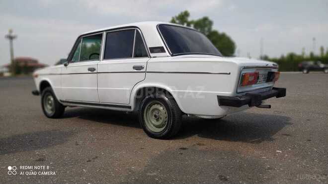 LADA (VAZ) 2106 1998, 80,000 km - 1.6 л - Ağdam