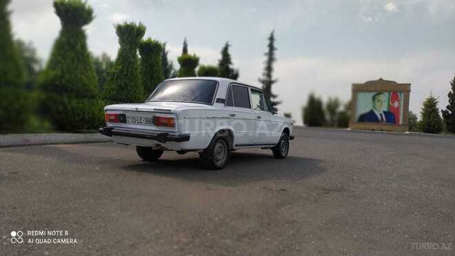 LADA (VAZ) 2106 1998, 80,000 km - 1.6 л - Ağdam