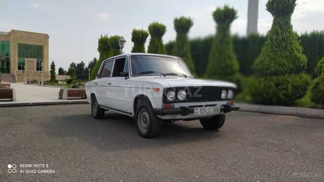 LADA (VAZ) 2106 1998, 80,000 km - 1.6 л - Ağdam