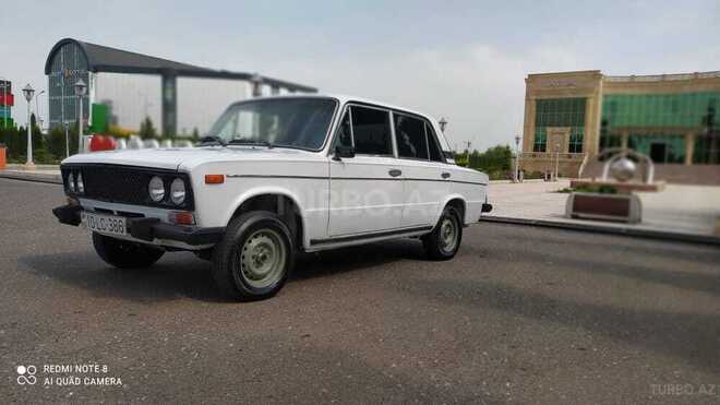 LADA (VAZ) 2106 1998, 80,000 km - 1.6 л - Ağdam