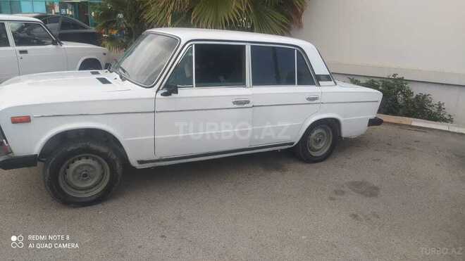 LADA (VAZ) 2106 1998, 80,000 km - 1.6 л - Ağdam