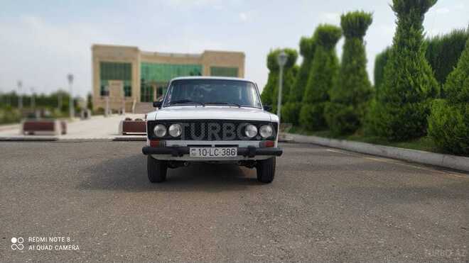 LADA (VAZ) 2106 1998, 80,000 km - 1.6 л - Ağdam