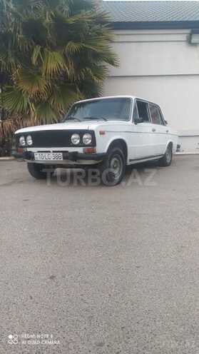 LADA (VAZ) 2106 1998, 80,000 km - 1.6 л - Ağdam