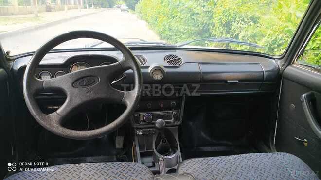 LADA (VAZ) 2106 1998, 80,000 km - 1.6 л - Ağdam