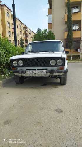 LADA (VAZ) 2106 1998, 80,000 km - 1.6 л - Ağdam