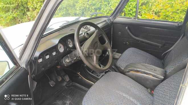 LADA (VAZ) 2106 1998, 80,000 km - 1.6 л - Ağdam