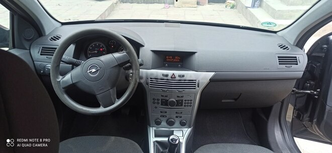 Opel Astra 2009, 88,000 km - 1.4 l - Bakı