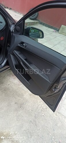 Opel Astra 2009, 88,000 km - 1.4 l - Bakı