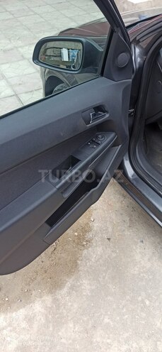 Opel Astra 2009, 88,000 km - 1.4 l - Bakı
