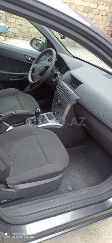 Opel Astra 2009, 88,000 km - 1.4 l - Bakı