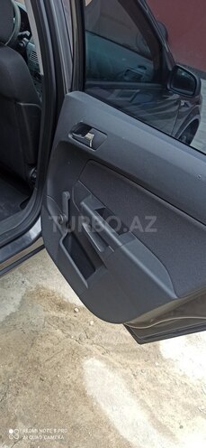 Opel Astra 2009, 88,000 km - 1.4 l - Bakı