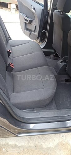 Opel Astra 2009, 88,000 km - 1.4 l - Bakı