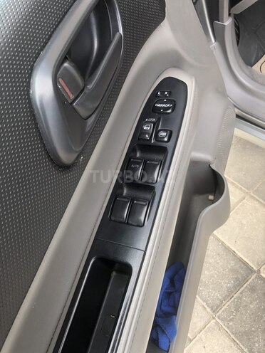 Subaru Forester 2006, 139,000 km - 2.5 l - Sumqayıt