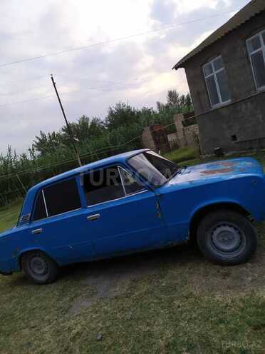 LADA (VAZ) 2107 1985, 222,000 km - 1.5 л - Bərdə
