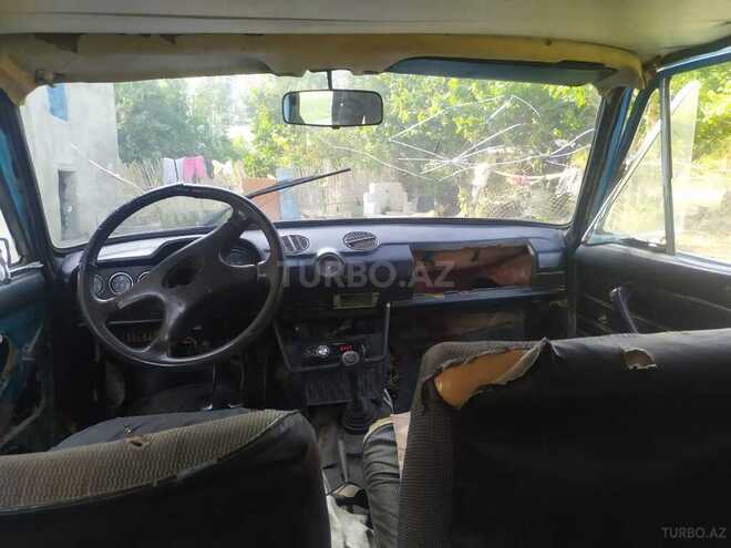 LADA (VAZ) 2107 1985, 222,000 km - 1.5 л - Bərdə
