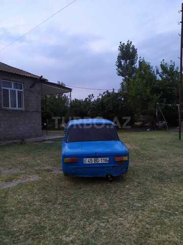 LADA (VAZ) 2107 1985, 222,000 km - 1.5 л - Bərdə